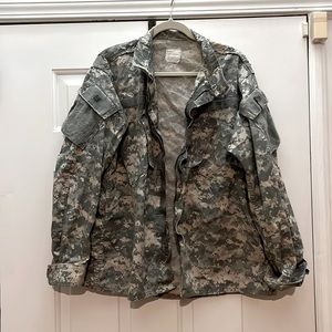 Authentic Air Force jacket